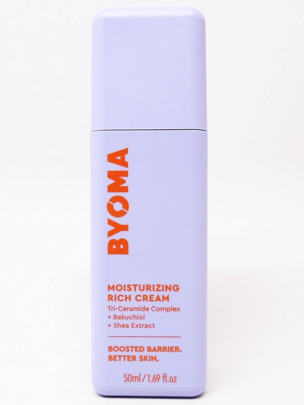 BYOMA Moisturizing Rich Cream 50mL